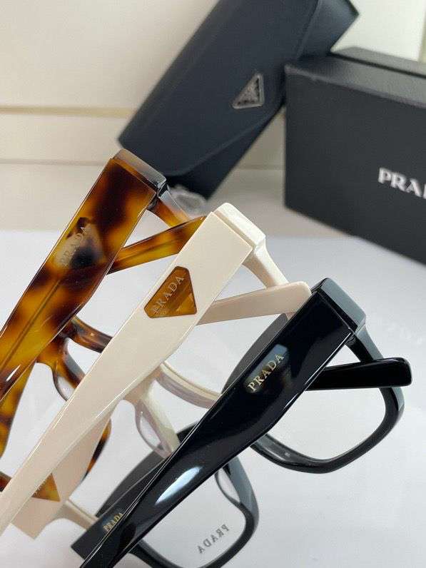 Picture of Pradaa Optical Glasses _SKUfw46124086fw